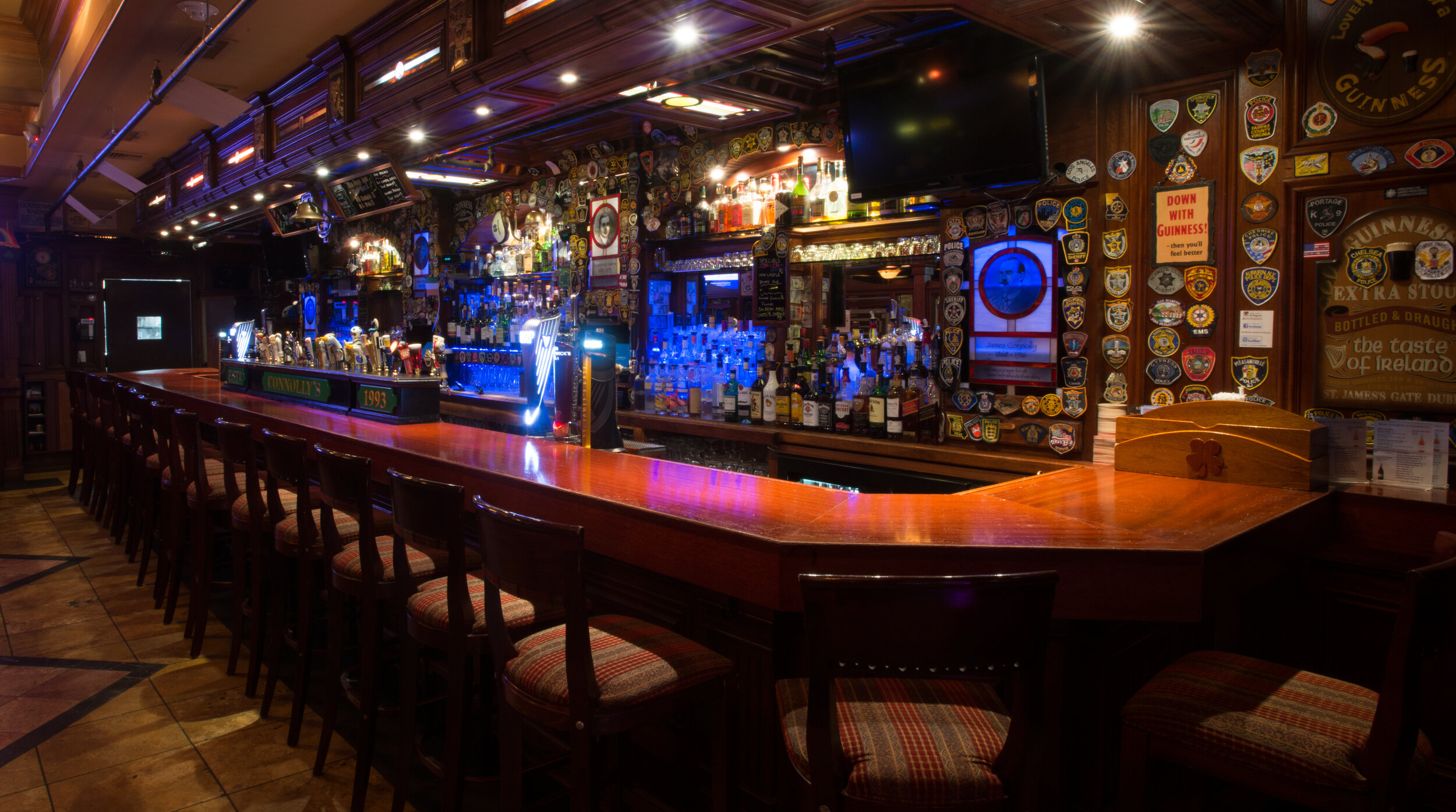Bar photo 1
